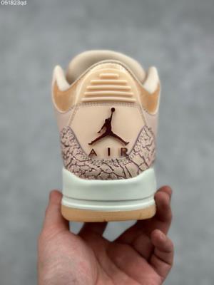 wholesale quality air jordan 3 model no. 268